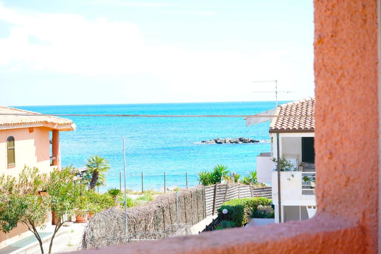Villa Casa Il Carrubo - Premium House Porto Columbu - Perd'E Sali Exterior foto